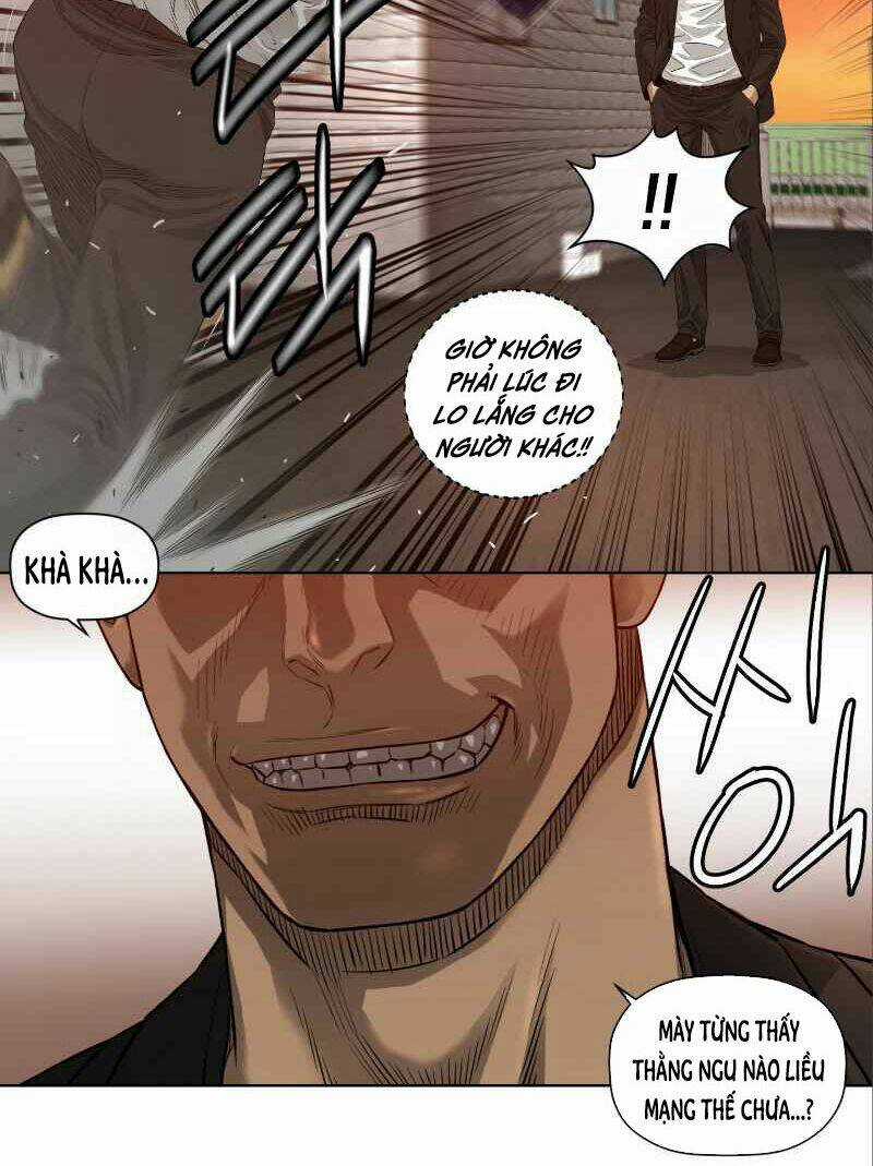 Cuộc Đời Thứ Hai Của Một Gangster Chapter 23 trang 44