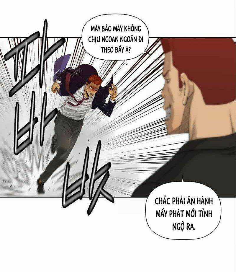 Cuộc Đời Thứ Hai Của Một Gangster Chapter 23 trang 45