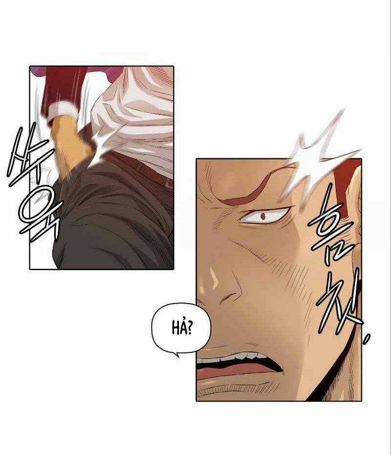 Cuộc Đời Thứ Hai Của Một Gangster Chapter 23 trang 46