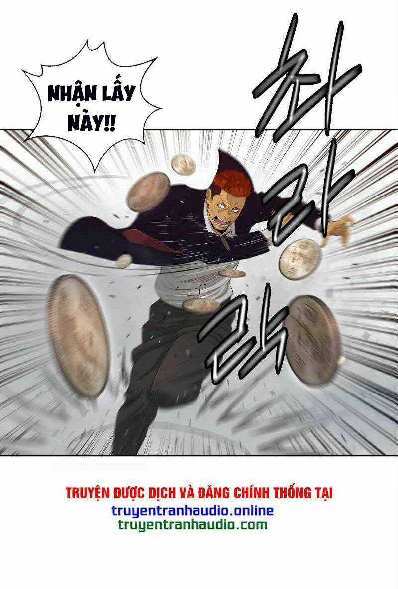 Cuộc Đời Thứ Hai Của Một Gangster Chapter 23 trang 47