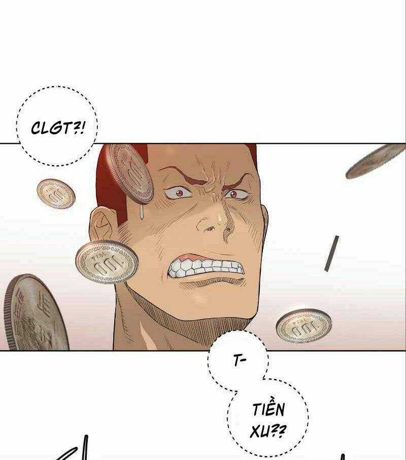 Cuộc Đời Thứ Hai Của Một Gangster Chapter 23 trang 48