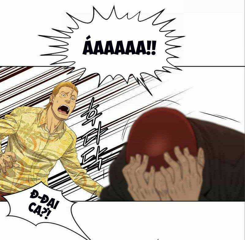 Cuộc Đời Thứ Hai Của Một Gangster Chapter 23 trang 50