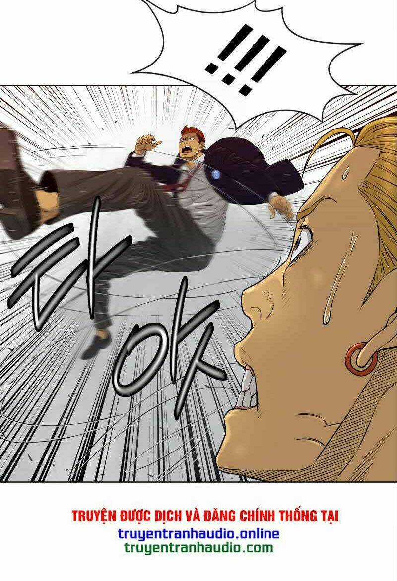 Cuộc Đời Thứ Hai Của Một Gangster Chapter 23 trang 51