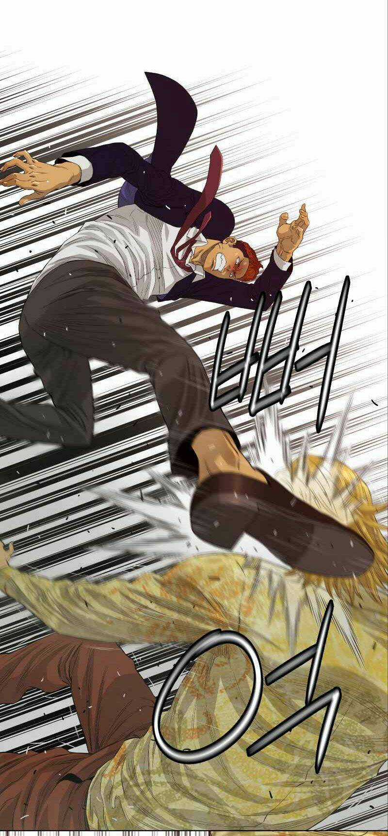 Cuộc Đời Thứ Hai Của Một Gangster Chapter 23 trang 52