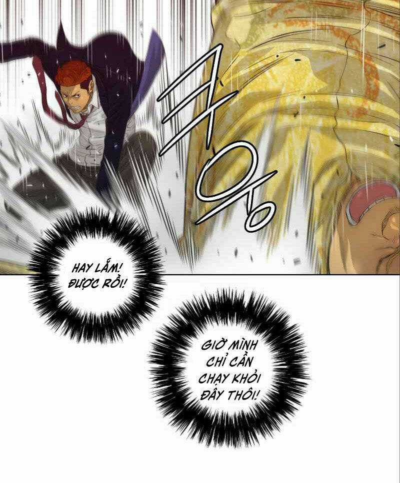 Cuộc Đời Thứ Hai Của Một Gangster Chapter 23 trang 53