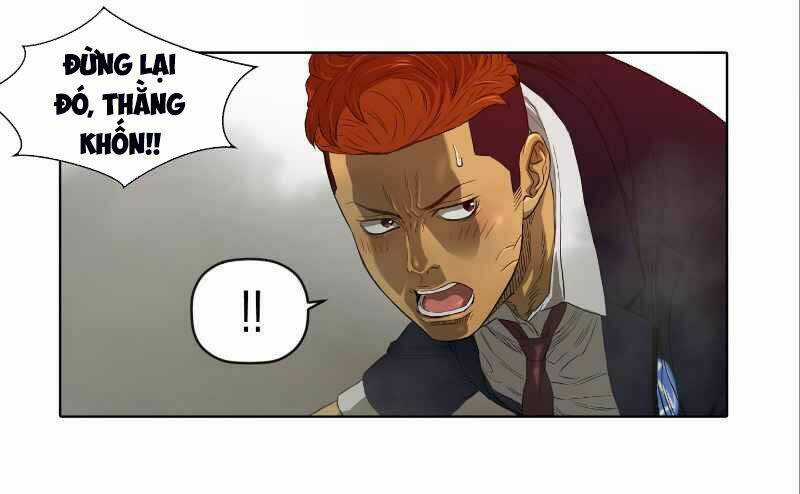 Cuộc Đời Thứ Hai Của Một Gangster Chapter 23 trang 54