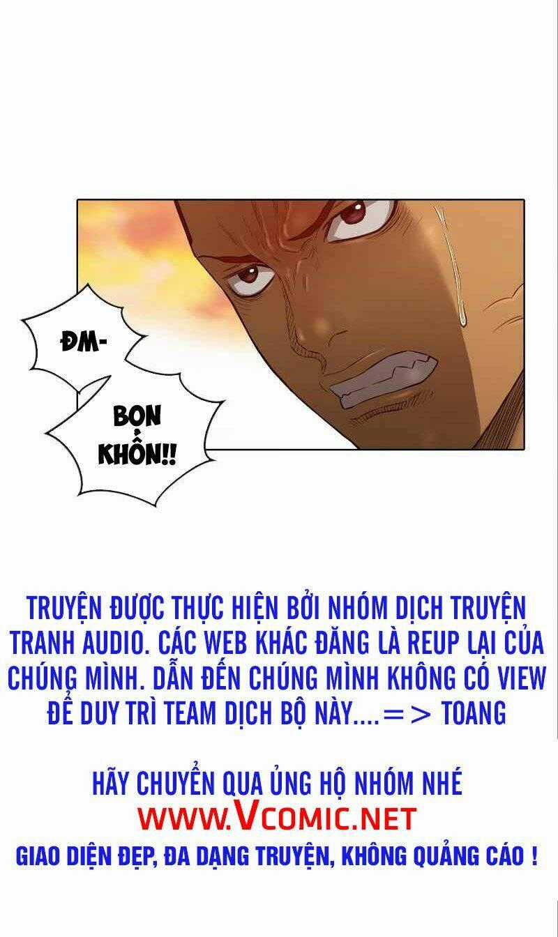 Cuộc Đời Thứ Hai Của Một Gangster Chapter 23 trang 57