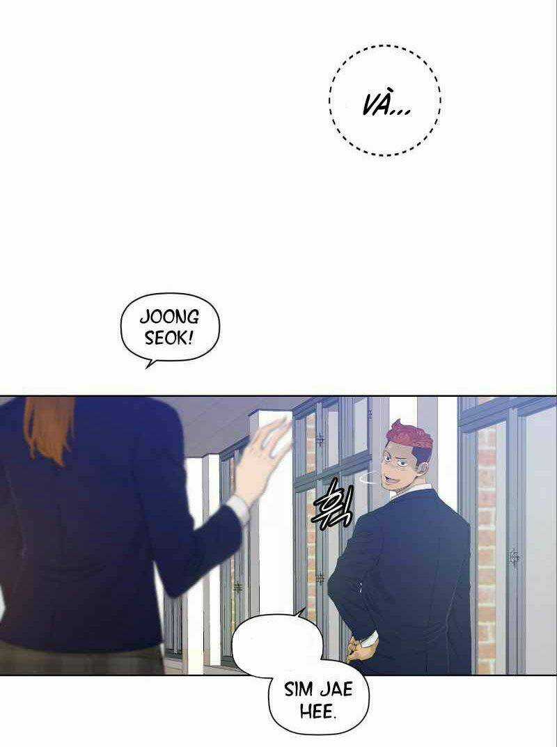 Cuộc Đời Thứ Hai Của Một Gangster Chapter 23 trang 7