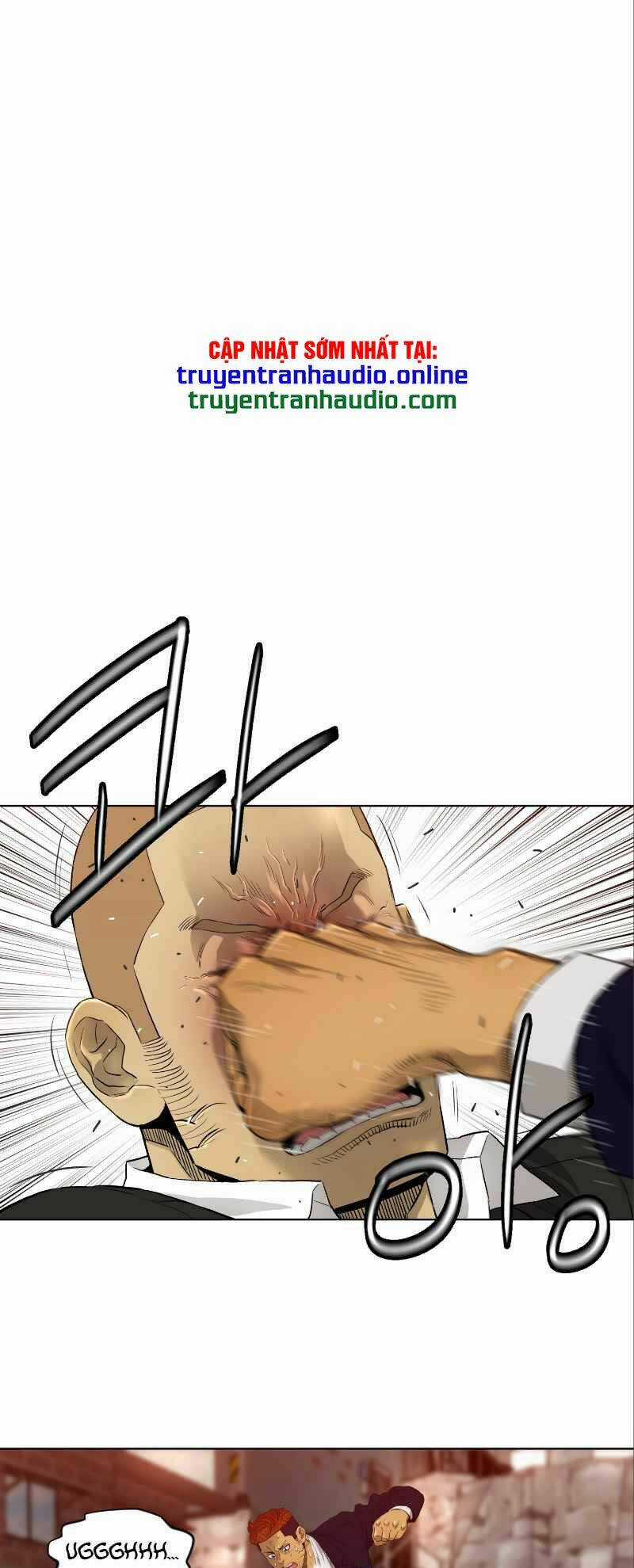 Cuộc Đời Thứ Hai Của Một Gangster Chapter 24 trang 18