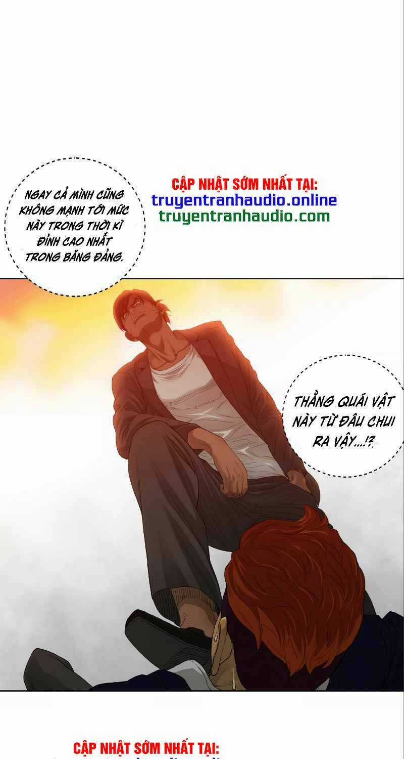 Cuộc Đời Thứ Hai Của Một Gangster Chapter 24 trang 26