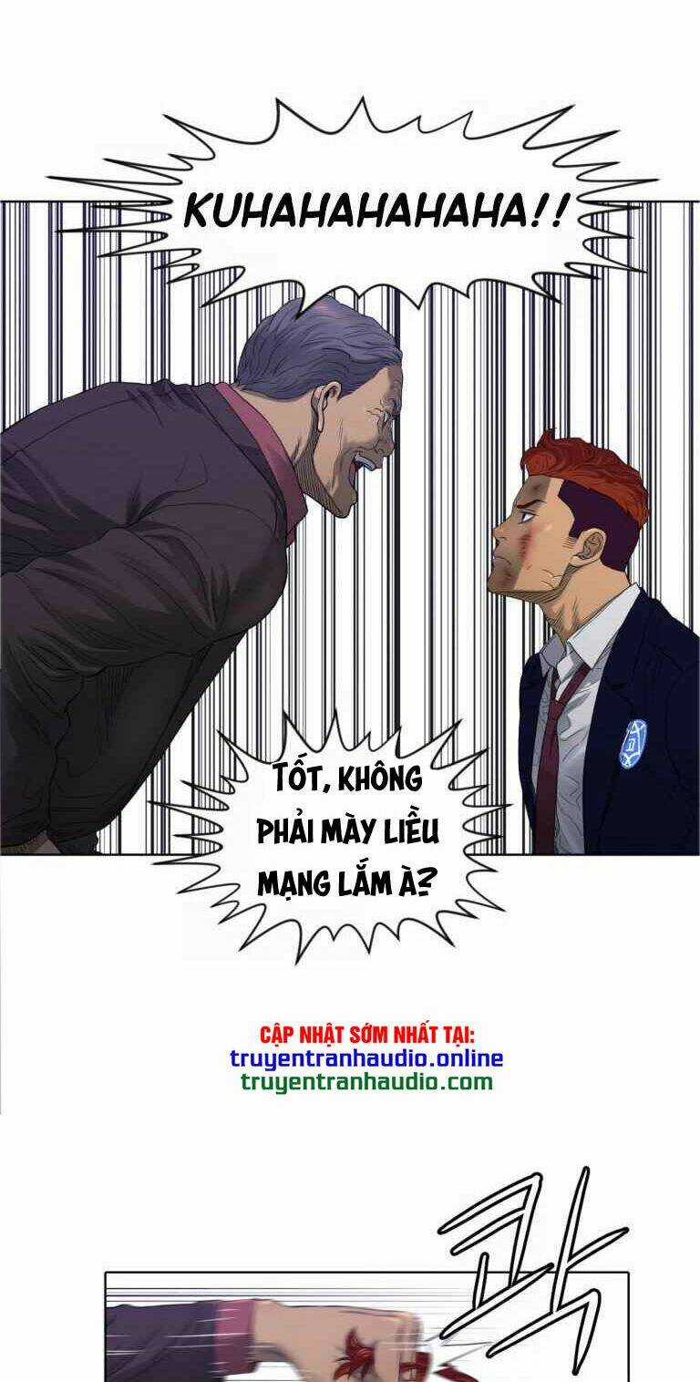 Cuộc Đời Thứ Hai Của Một Gangster Chapter 26 trang 13