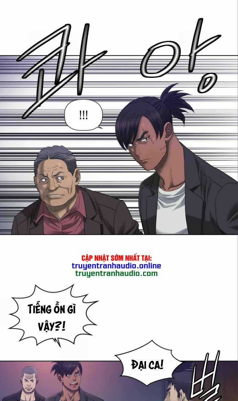 Cuộc Đời Thứ Hai Của Một Gangster Chapter 26 trang 20