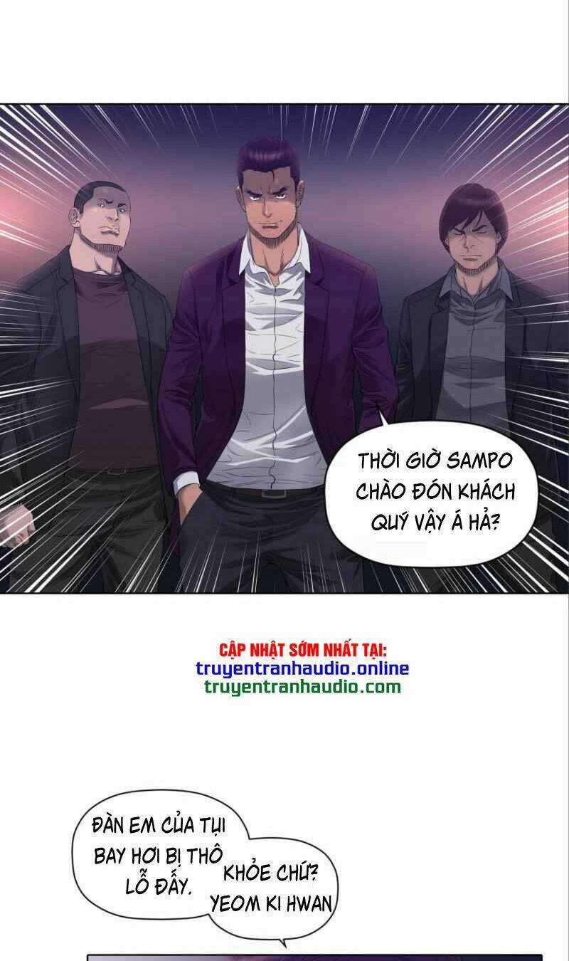 Cuộc Đời Thứ Hai Của Một Gangster Chapter 26 trang 23