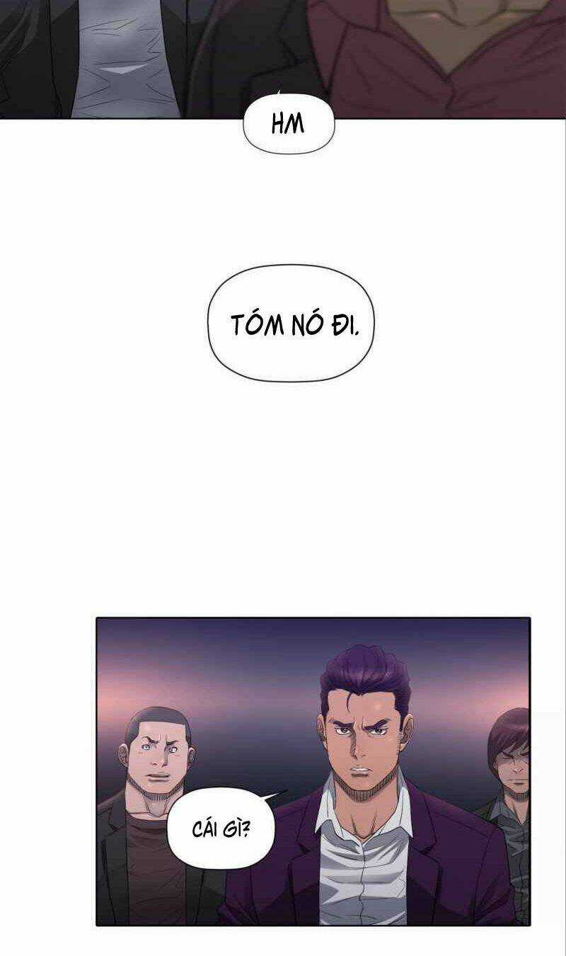 Cuộc Đời Thứ Hai Của Một Gangster Chapter 26 trang 27