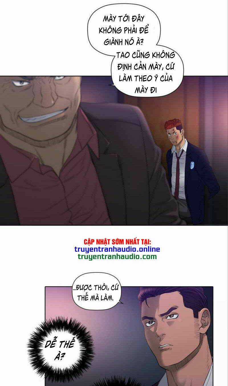 Cuộc Đời Thứ Hai Của Một Gangster Chapter 26 trang 28