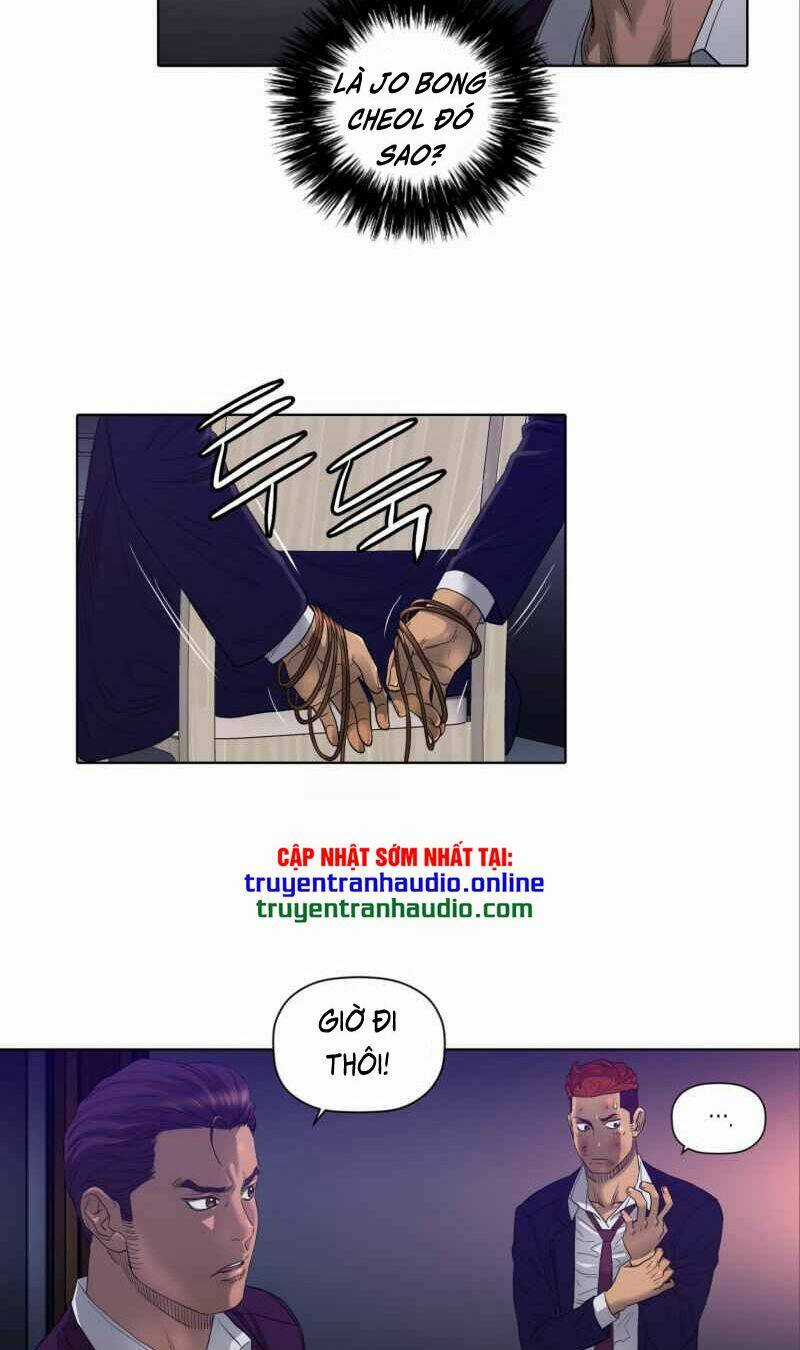 Cuộc Đời Thứ Hai Của Một Gangster Chapter 26 trang 29