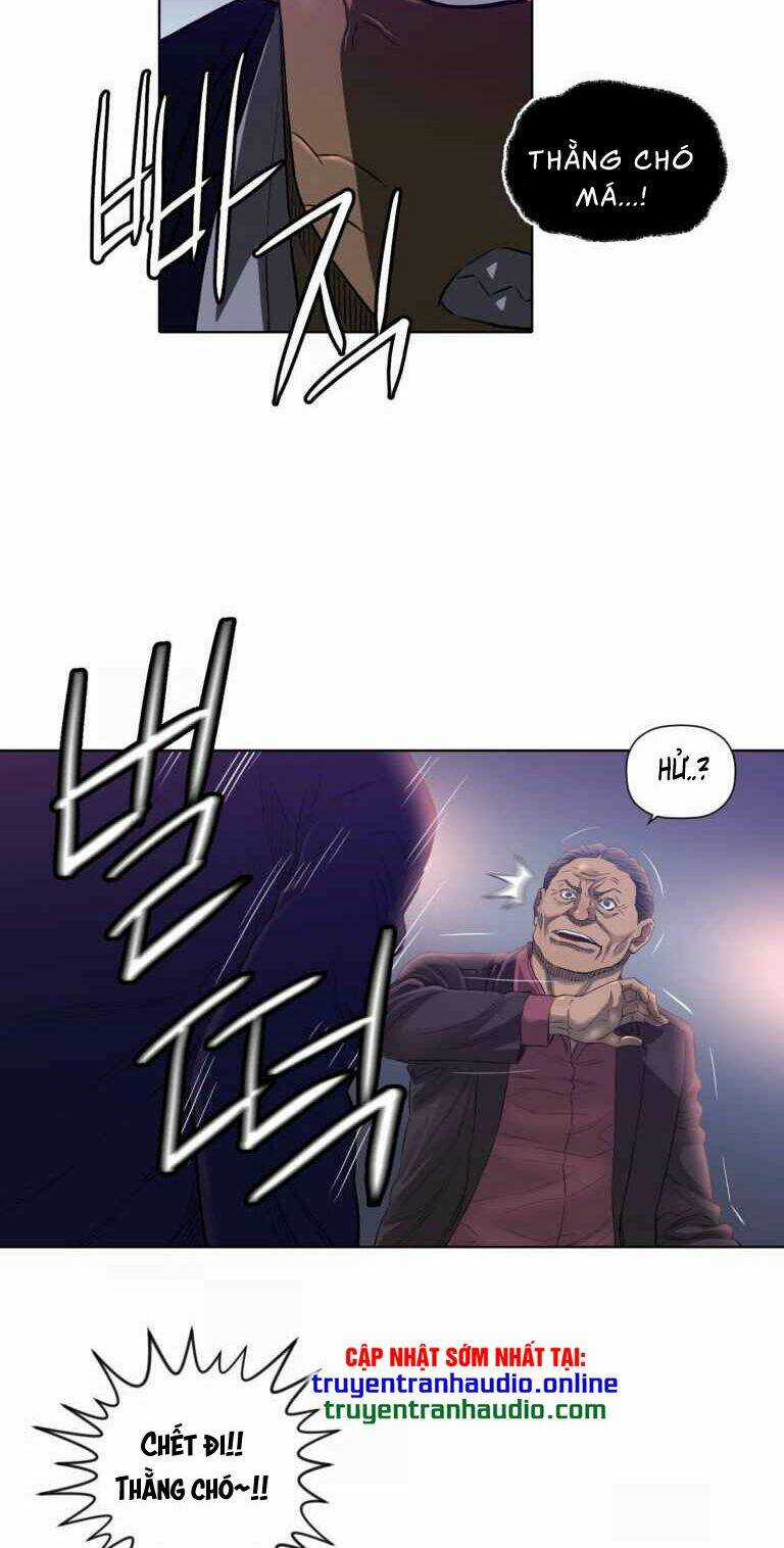 Cuộc Đời Thứ Hai Của Một Gangster Chapter 26 trang 3