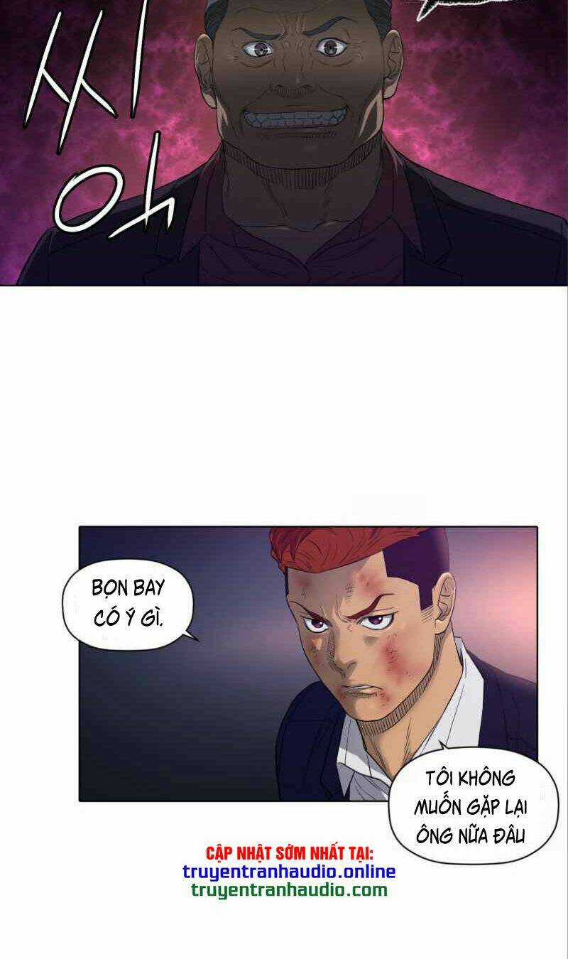 Cuộc Đời Thứ Hai Của Một Gangster Chapter 26 trang 31