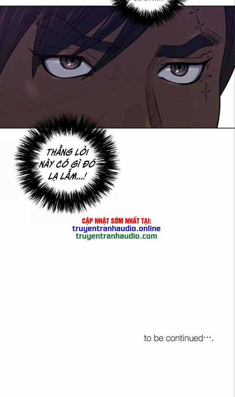 Cuộc Đời Thứ Hai Của Một Gangster Chapter 26 trang 35