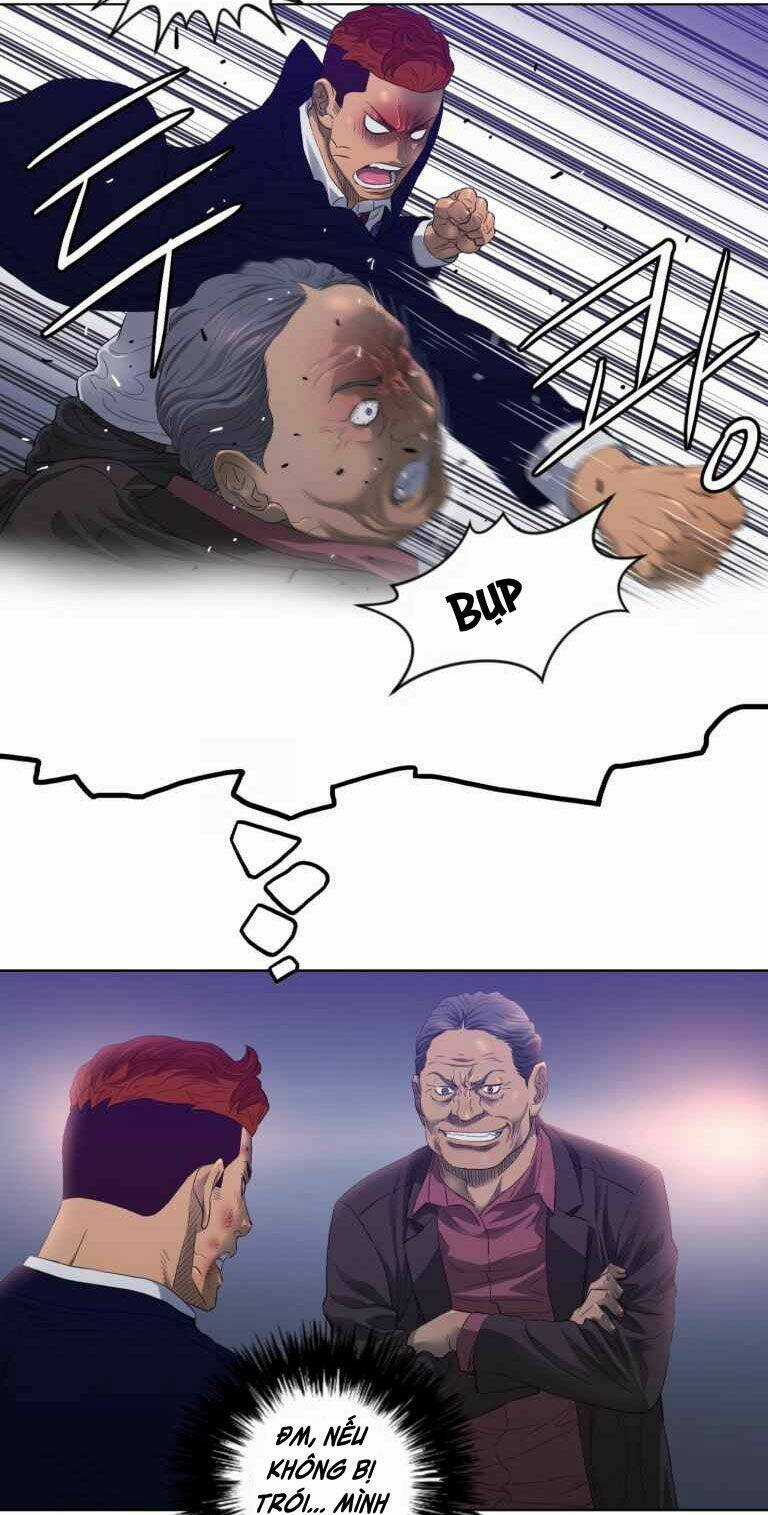 Cuộc Đời Thứ Hai Của Một Gangster Chapter 26 trang 4