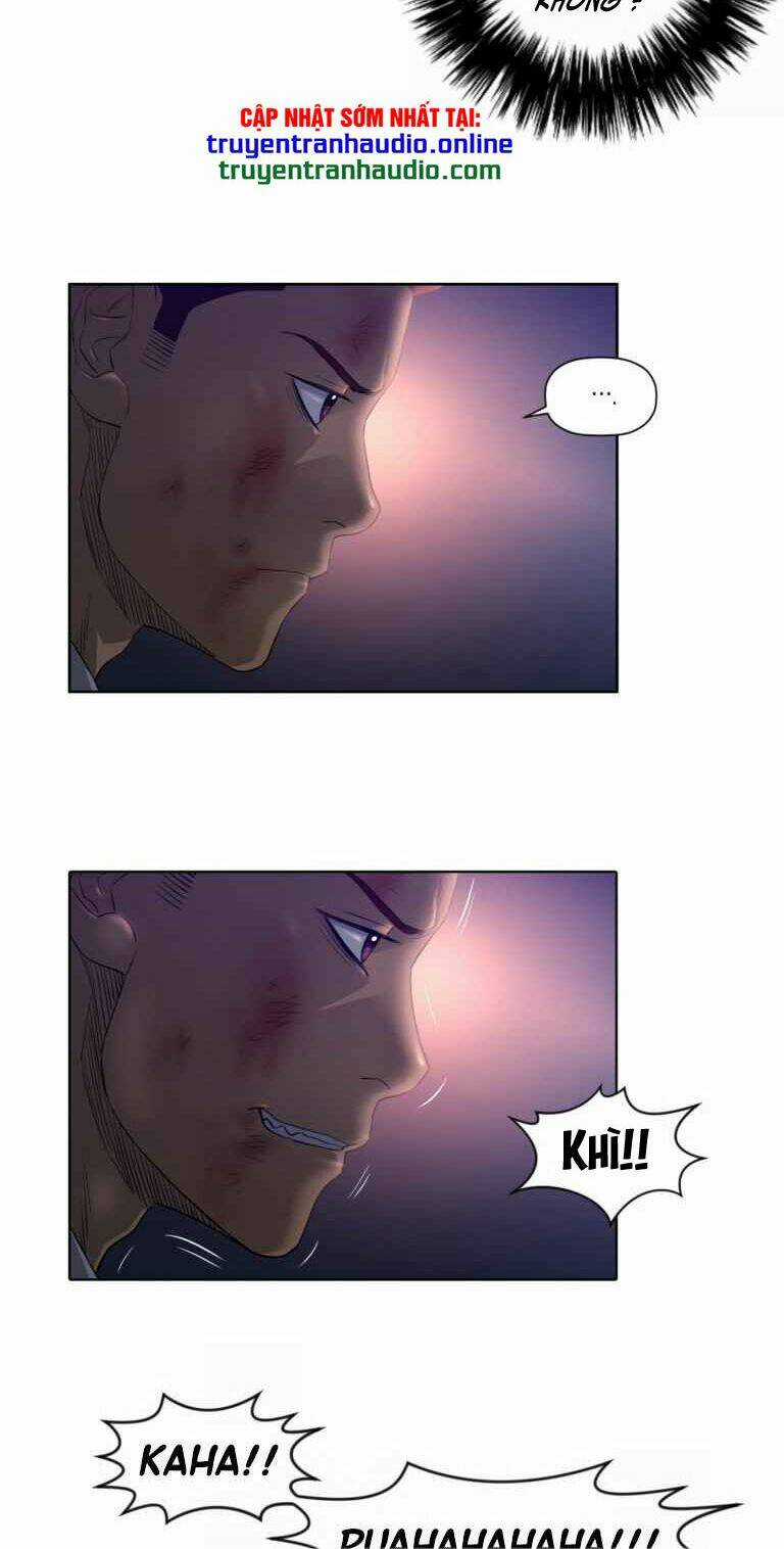 Cuộc Đời Thứ Hai Của Một Gangster Chapter 26 trang 9