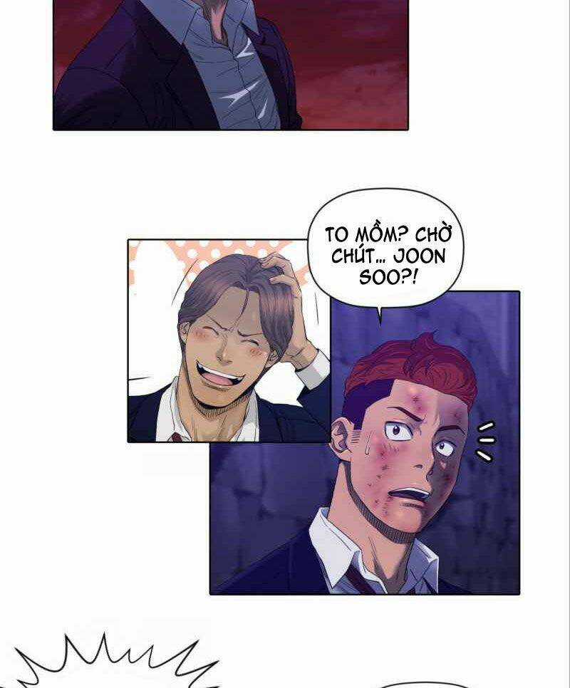 Cuộc Đời Thứ Hai Của Một Gangster Chapter 27 trang 11