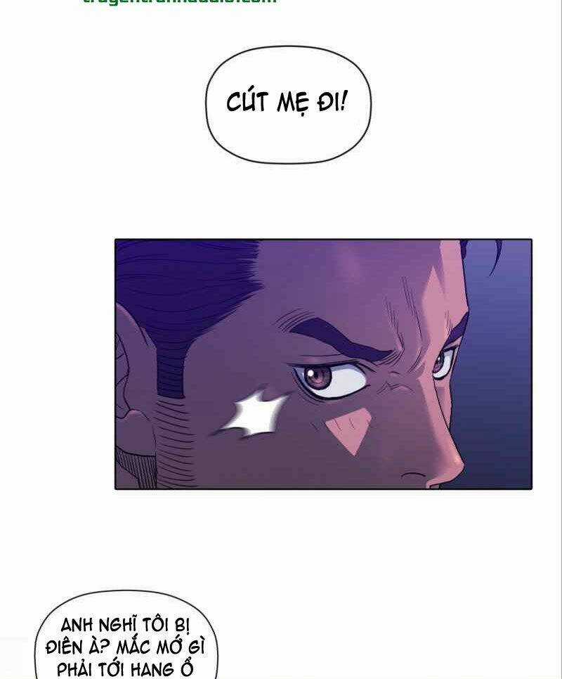 Cuộc Đời Thứ Hai Của Một Gangster Chapter 27 trang 15