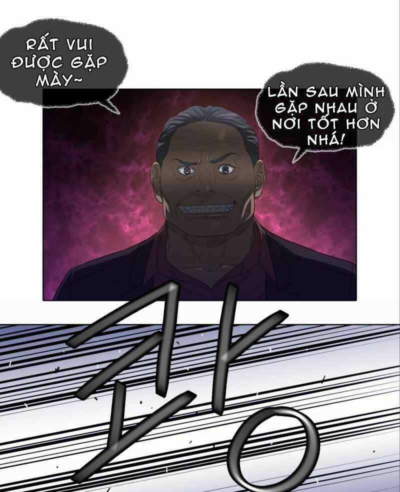 Cuộc Đời Thứ Hai Của Một Gangster Chapter 27 trang 20