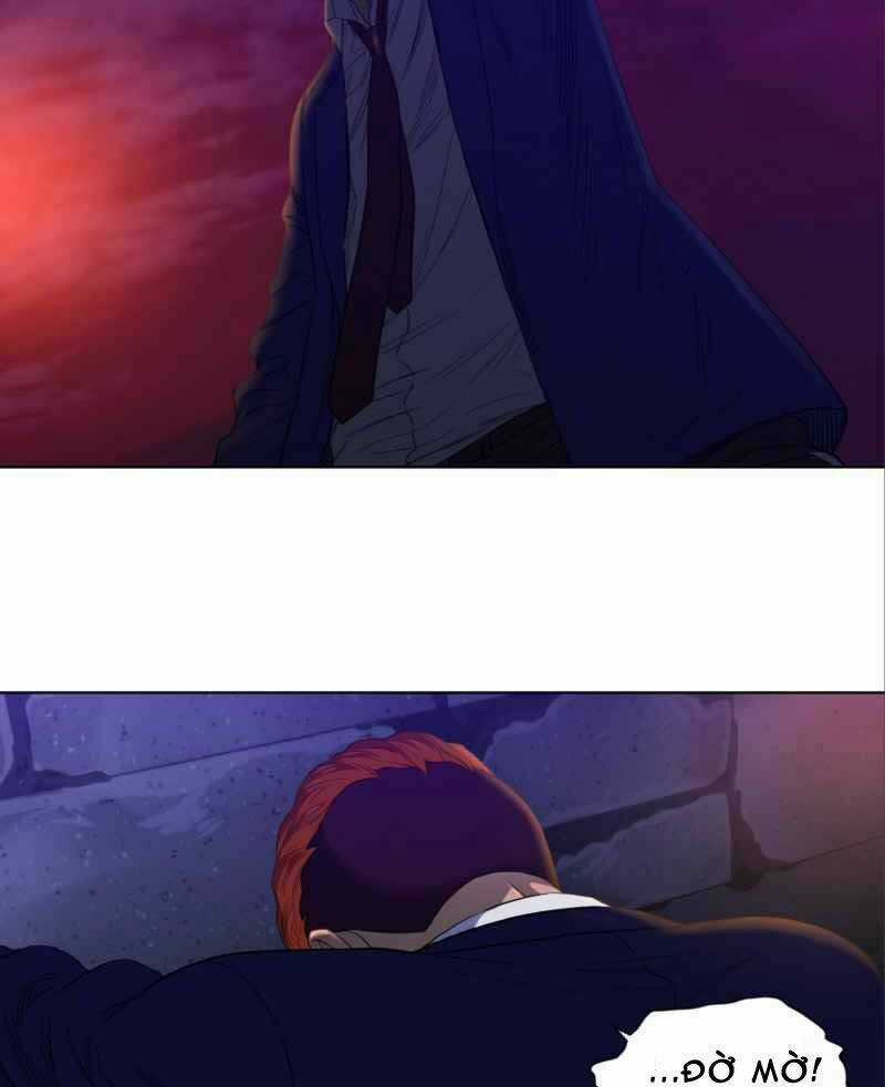 Cuộc Đời Thứ Hai Của Một Gangster Chapter 27 trang 22