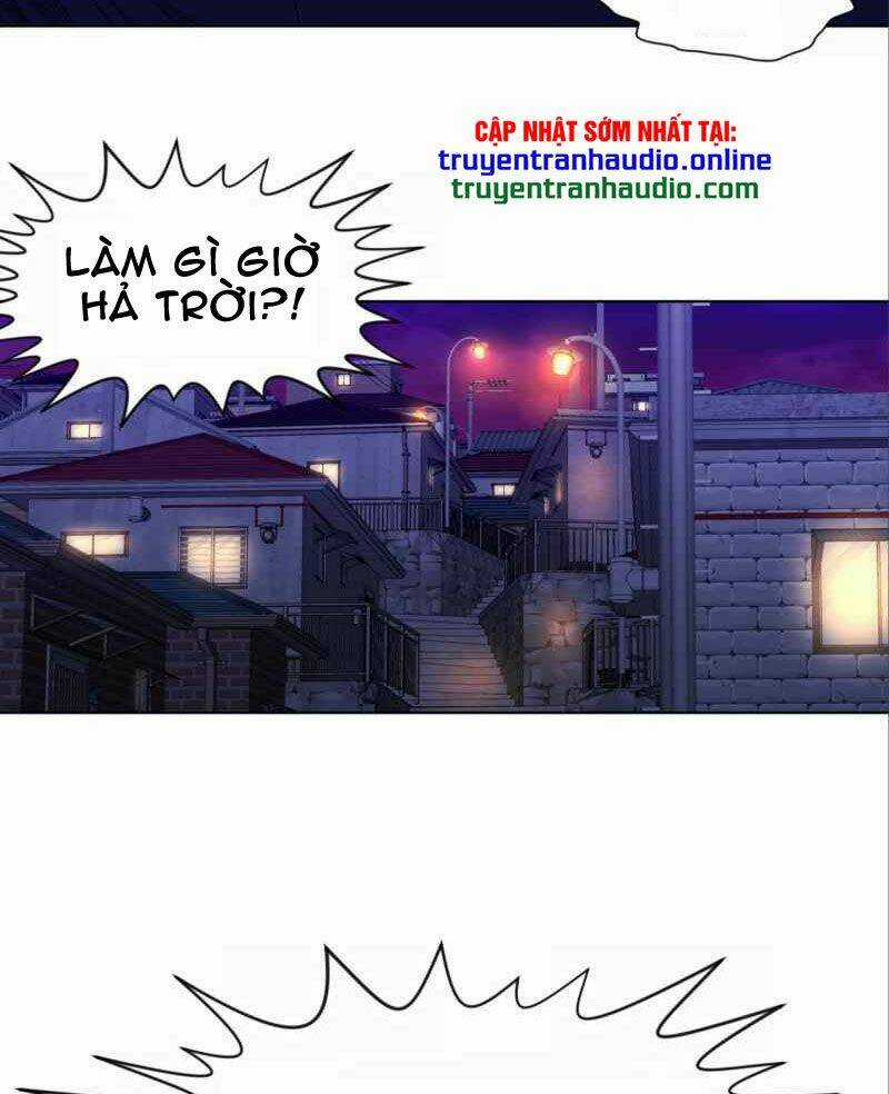 Cuộc Đời Thứ Hai Của Một Gangster Chapter 27 trang 23