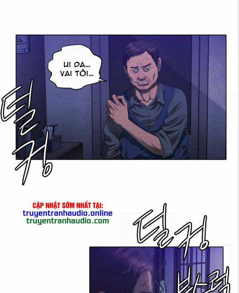 Cuộc Đời Thứ Hai Của Một Gangster Chapter 27 trang 27