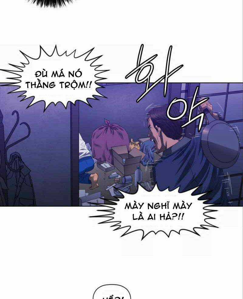 Cuộc Đời Thứ Hai Của Một Gangster Chapter 27 trang 29