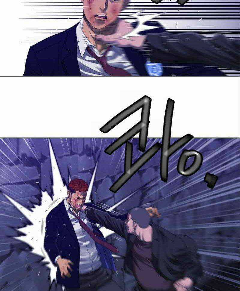 Cuộc Đời Thứ Hai Của Một Gangster Chapter 27 trang 3