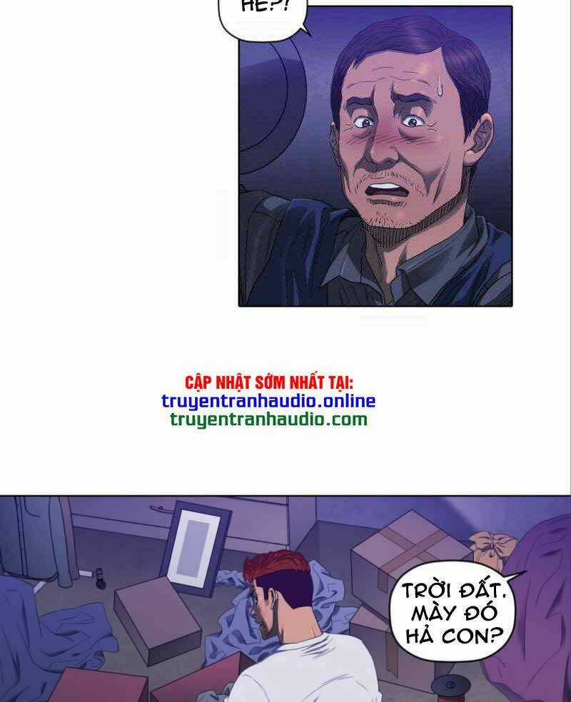 Cuộc Đời Thứ Hai Của Một Gangster Chapter 27 trang 30