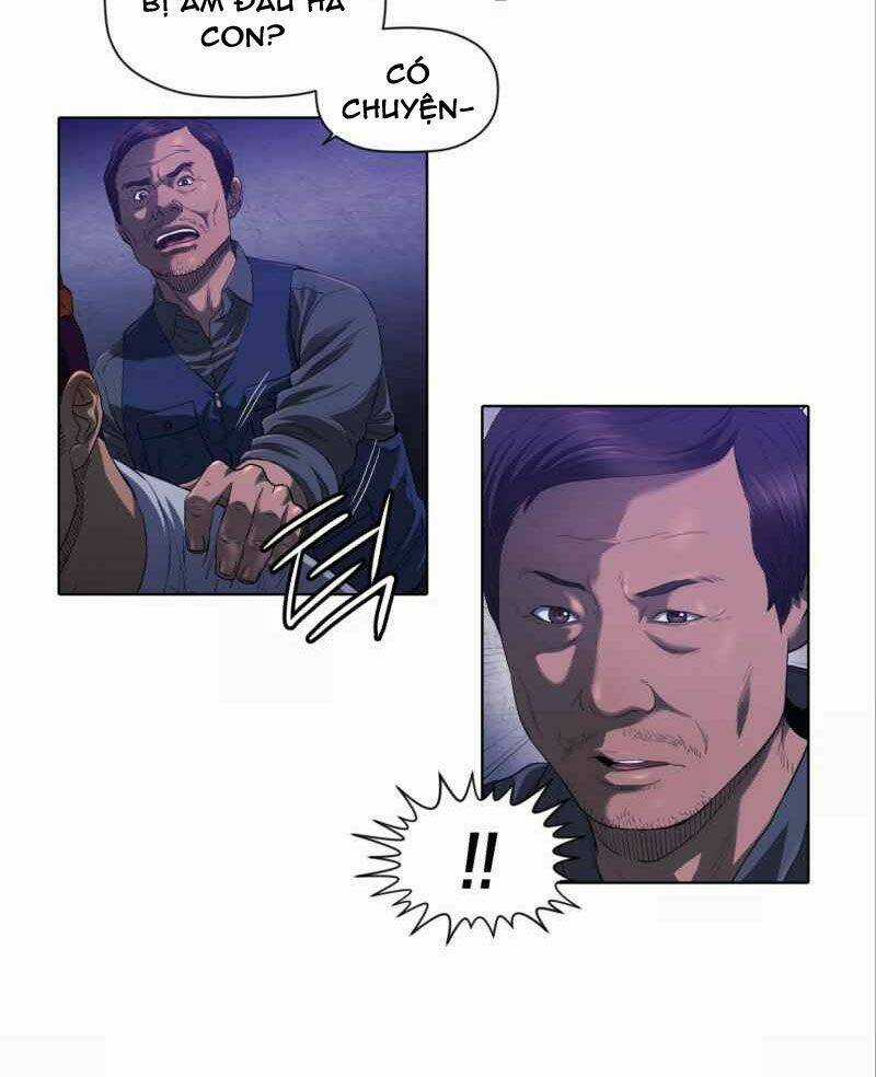 Cuộc Đời Thứ Hai Của Một Gangster Chapter 27 trang 33