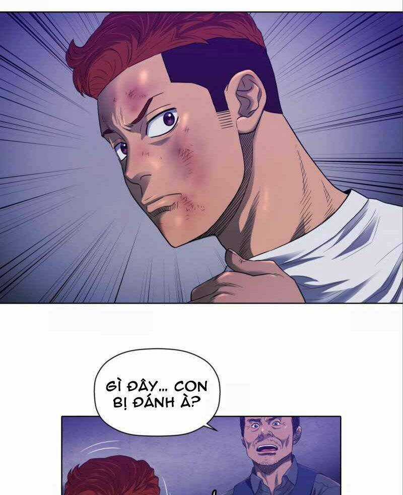 Cuộc Đời Thứ Hai Của Một Gangster Chapter 27 trang 34