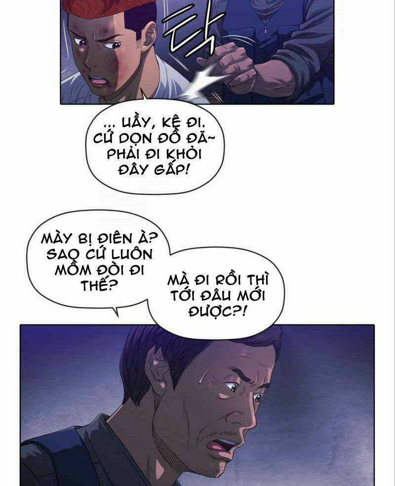 Cuộc Đời Thứ Hai Của Một Gangster Chapter 27 trang 35