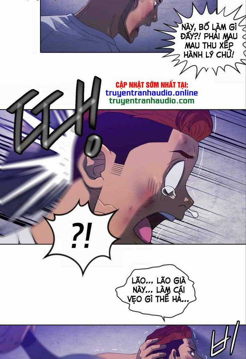 Cuộc Đời Thứ Hai Của Một Gangster Chapter 27 trang 41