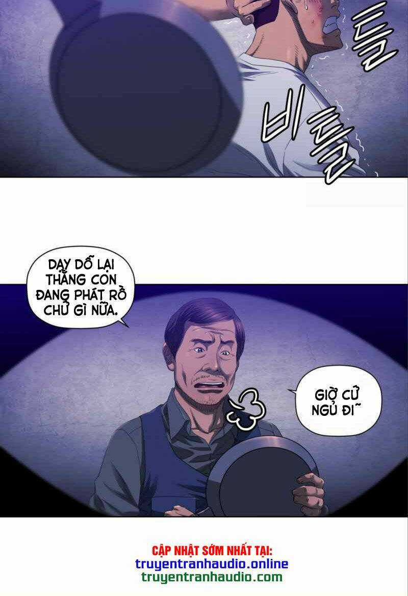 Cuộc Đời Thứ Hai Của Một Gangster Chapter 27 trang 42