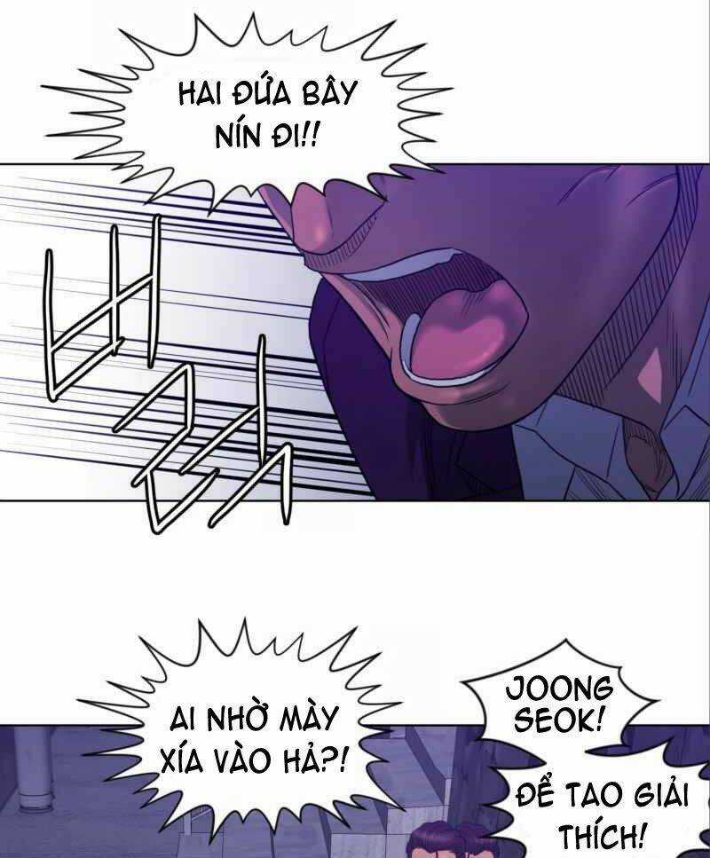 Cuộc Đời Thứ Hai Của Một Gangster Chapter 27 trang 6