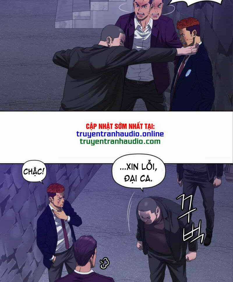 Cuộc Đời Thứ Hai Của Một Gangster Chapter 27 trang 7
