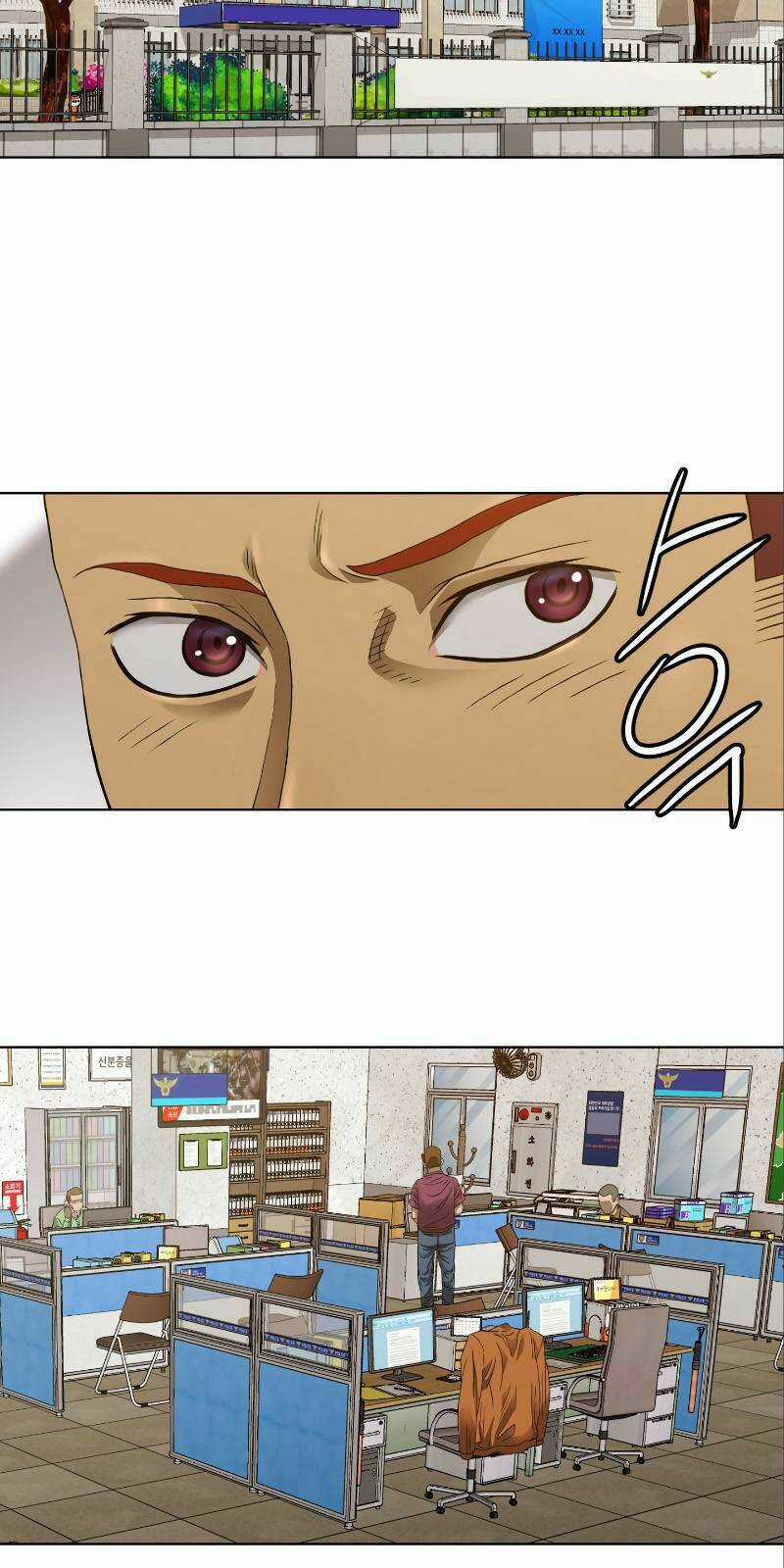 Cuộc Đời Thứ Hai Của Một Gangster Chapter 28 trang 11