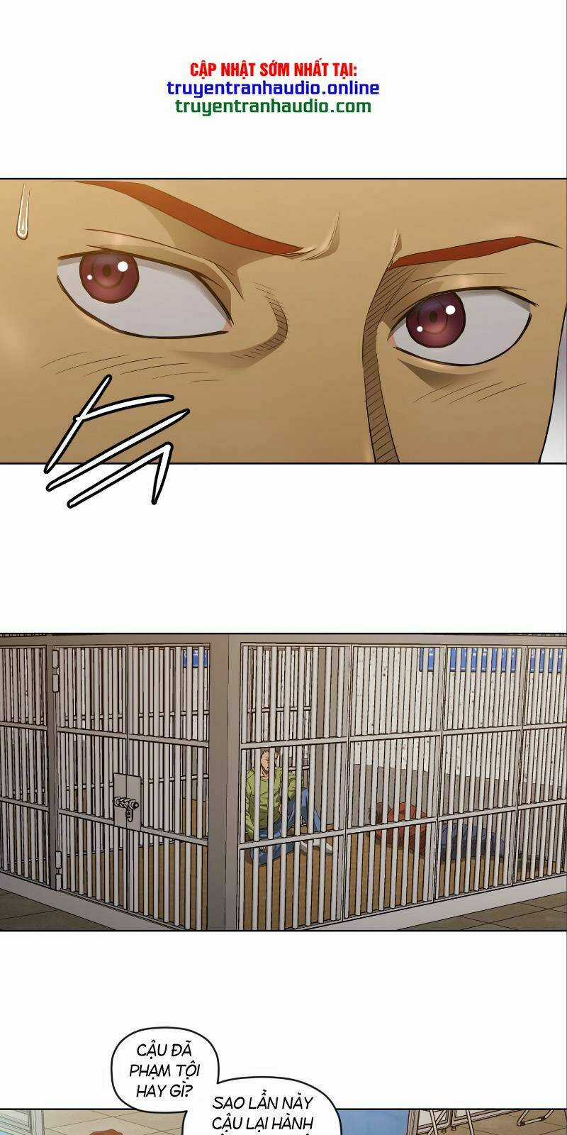 Cuộc Đời Thứ Hai Của Một Gangster Chapter 28 trang 12