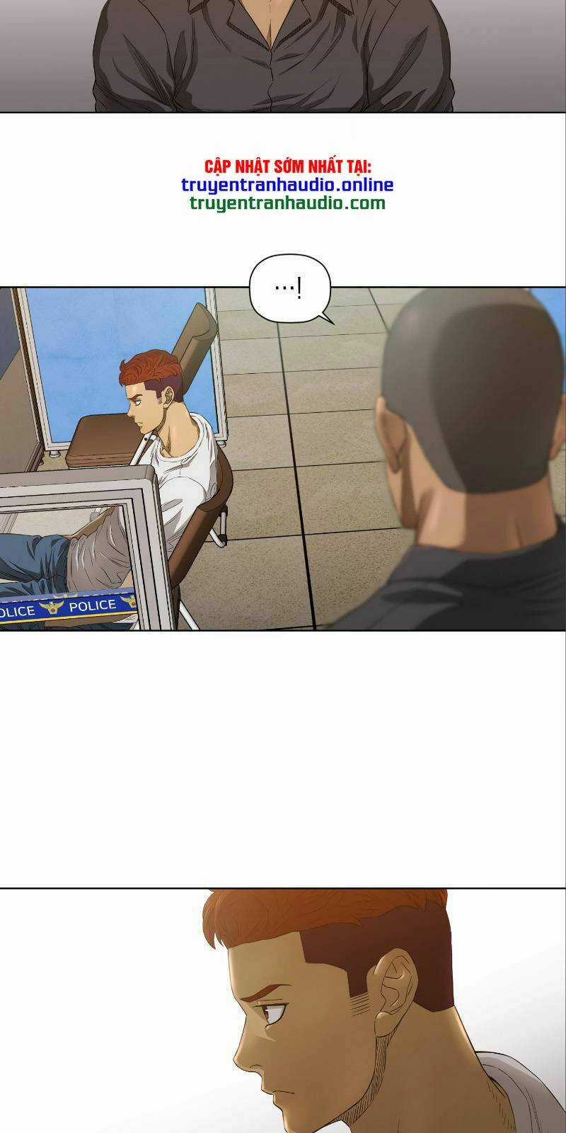 Cuộc Đời Thứ Hai Của Một Gangster Chapter 28 trang 17