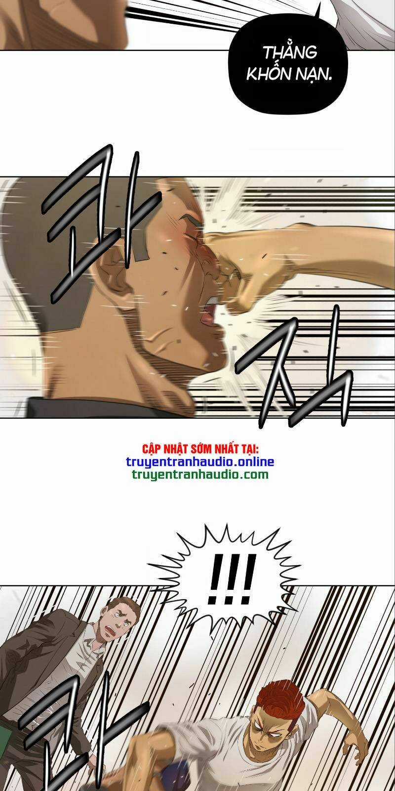 Cuộc Đời Thứ Hai Của Một Gangster Chapter 28 trang 21