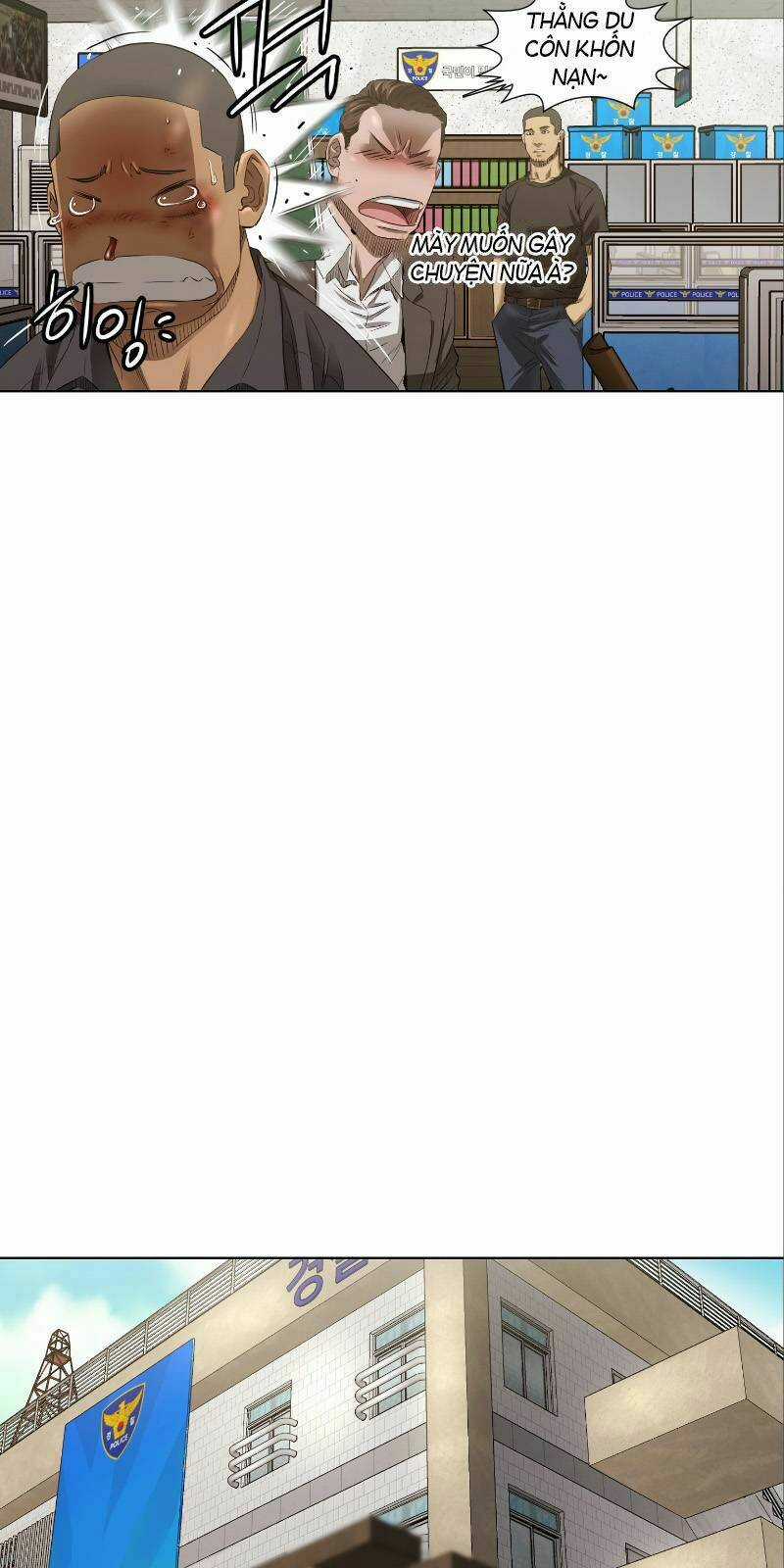 Cuộc Đời Thứ Hai Của Một Gangster Chapter 28 trang 26