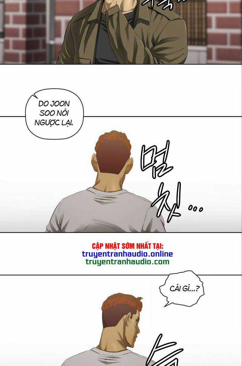 Cuộc Đời Thứ Hai Của Một Gangster Chapter 28 trang 31