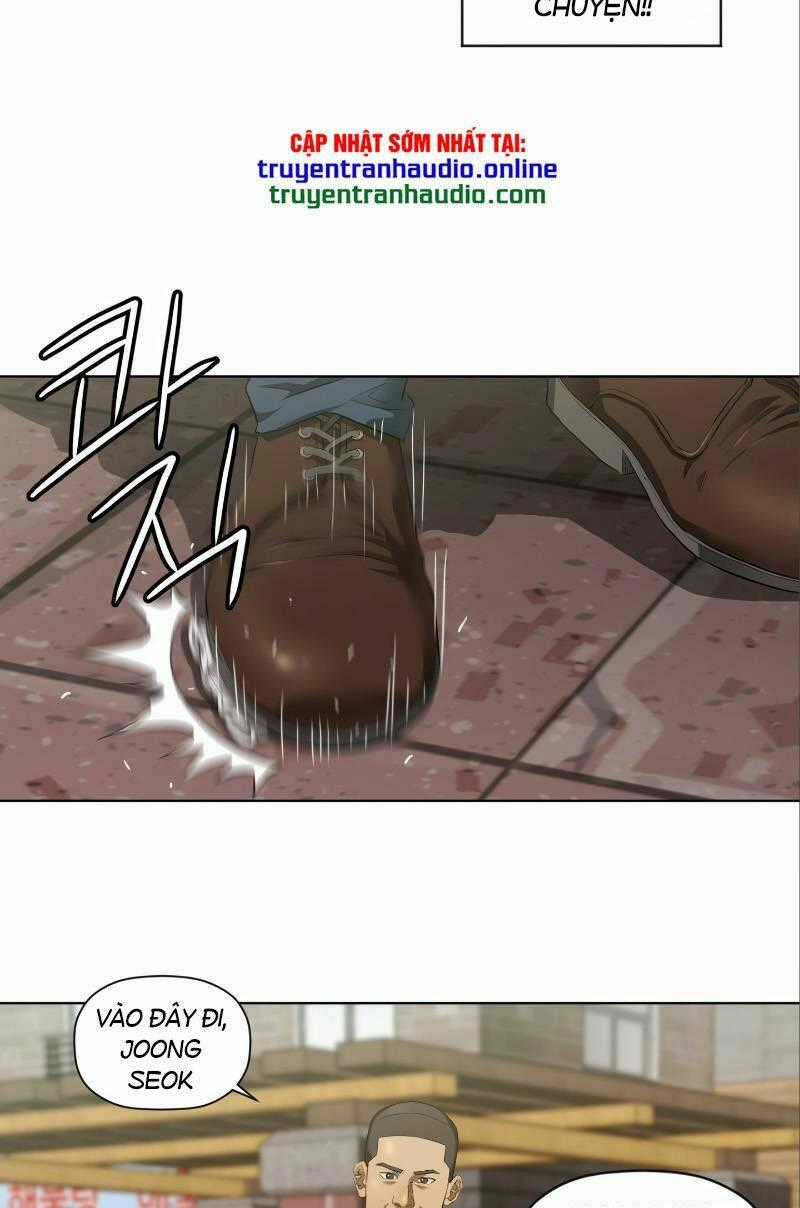 Cuộc Đời Thứ Hai Của Một Gangster Chapter 28 trang 34