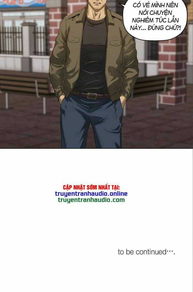 Cuộc Đời Thứ Hai Của Một Gangster Chapter 28 trang 35