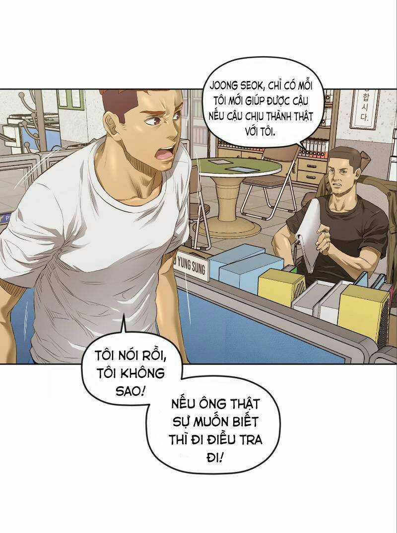 Cuộc Đời Thứ Hai Của Một Gangster Chapter 29 trang 10